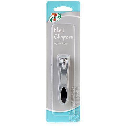 7-Select Nail Clipper