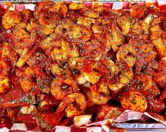 Pete’s Cajun Seafood Picnic