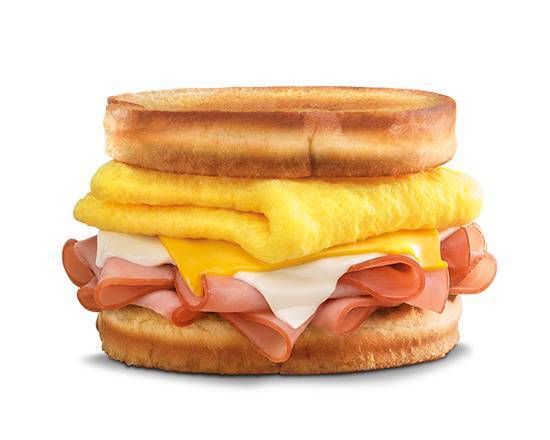 Frisco Breakfast Sandwich®