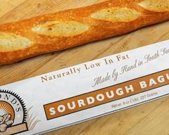Raymonds Sourdough Bread by Foodieville (82 E Santa Clara St)