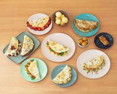 JERÍ - Tapiocaria Brasileira