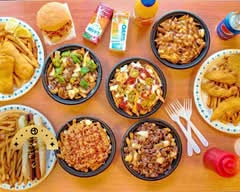 Sam's Grill (Swift Current)