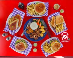 Burgers & Brews