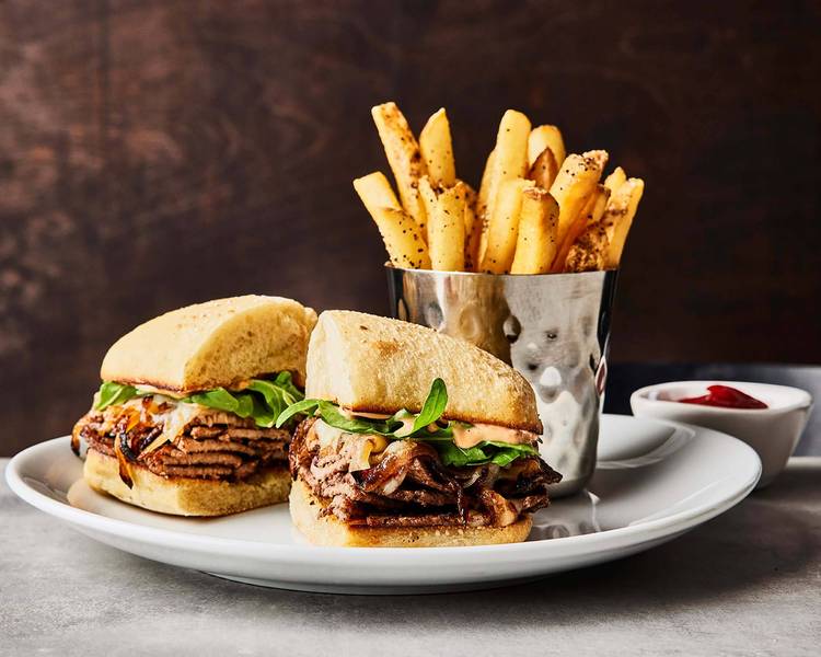 Order Fleming s Prime Steakhouse Wine Bar Walnut Creek Menu Delivery in Walnut Creek Menu Prices Uber Eats