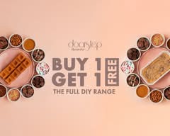 Doorstep Desserts - Loughborough