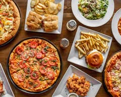 Chauncey's Pizza & Bar