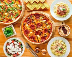 Little Venice Pizzeria