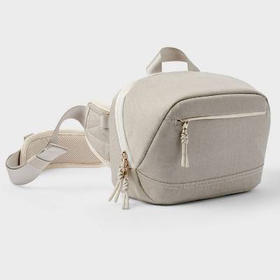 Camera Sling Pack - heyday™ Beige Heather