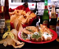 Tortas Ahogadas George Mexican Food (Tolleson)
