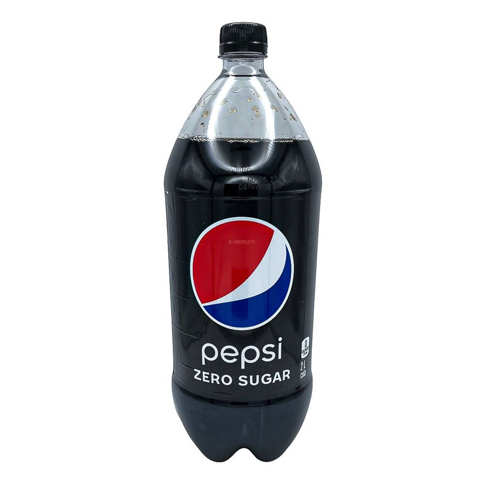 Pepsi Zero Sugar Cola (2 L)