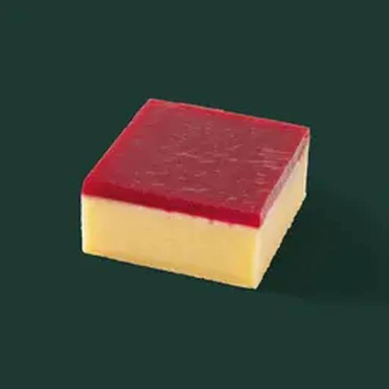 Raspberry Blondie