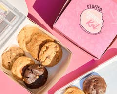 Stuffed Cookies By Kat