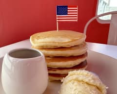 Old new American style