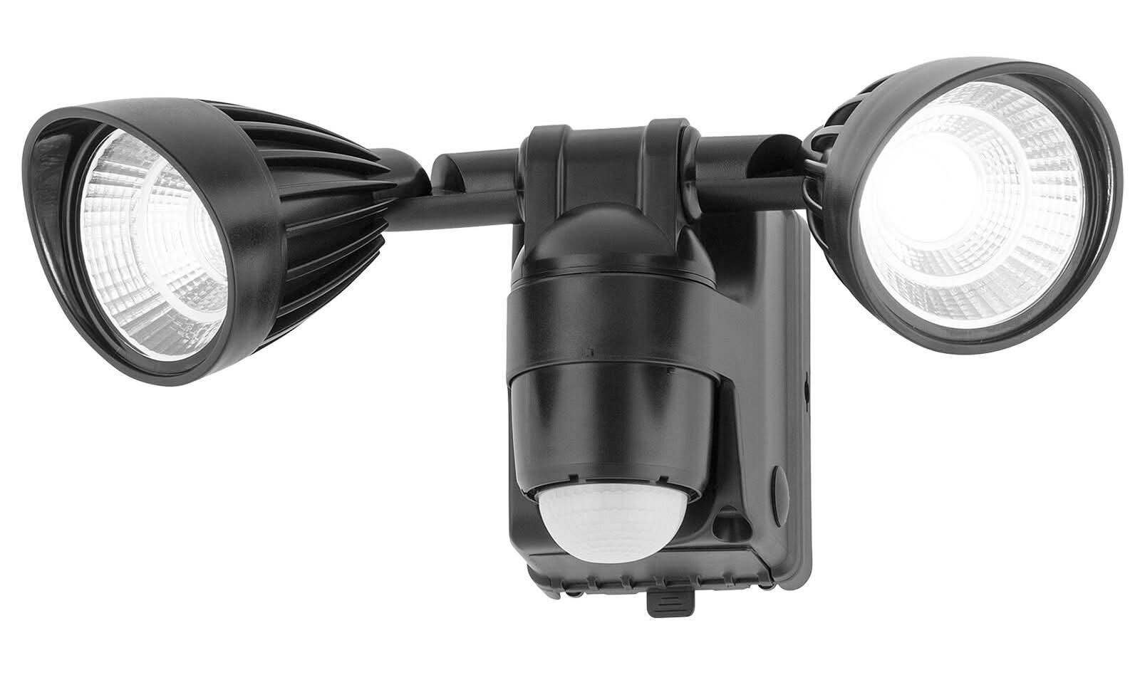 Arlec 6.5W LED Spotlight With Sensor