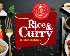 Rice And Curry