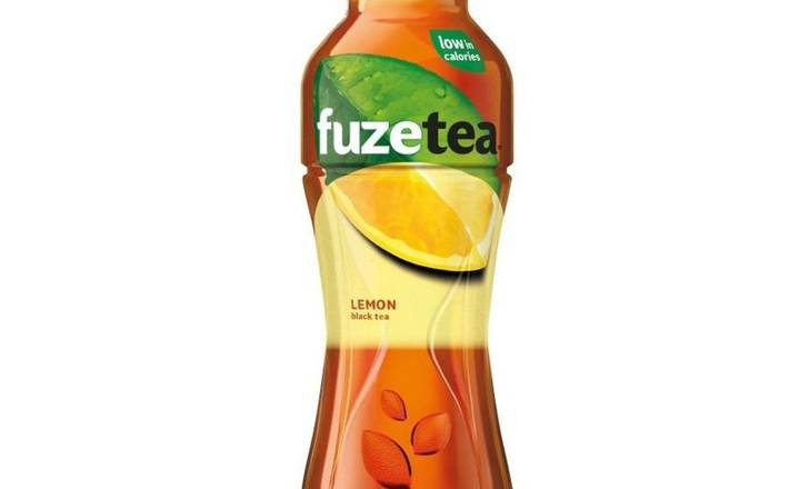 Fuze Tea - Lemon