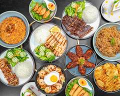 Korean Grill House (Spadina Ave)