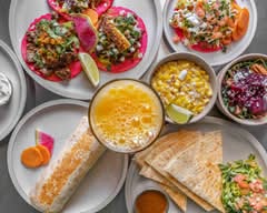 Rico Rico Vegano by Rico Rico Taco