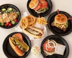 T & J Coney Island (8 Mile)