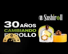 Sushi Roll (Altabrisa)