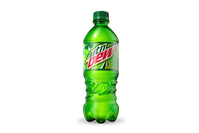 Mountain Dew®