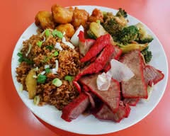 Oriental Expres Plaza Arcoiris