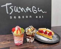 season eat TSUNAGU
