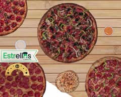 Pisello Pizza (Arenales Tapatíos)
