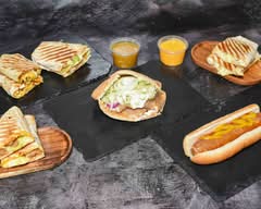 Le Codz (Birmingham)