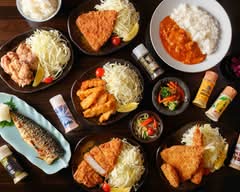 塩・酒・肴 中井商店　shio sake sakana nakaishowten 
