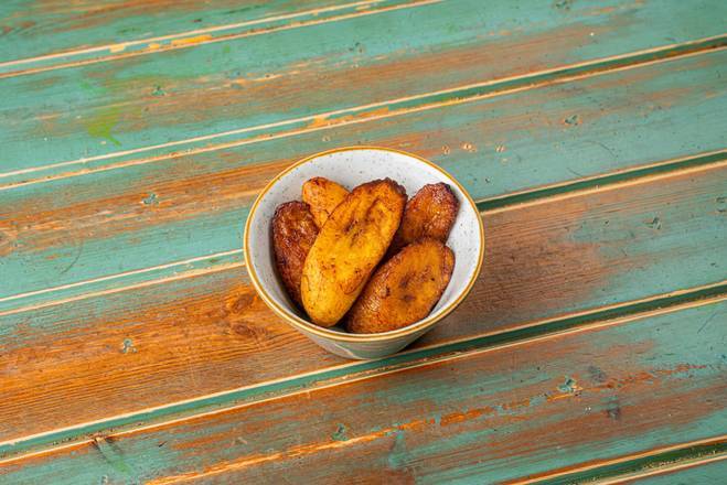 Sweet Plantain