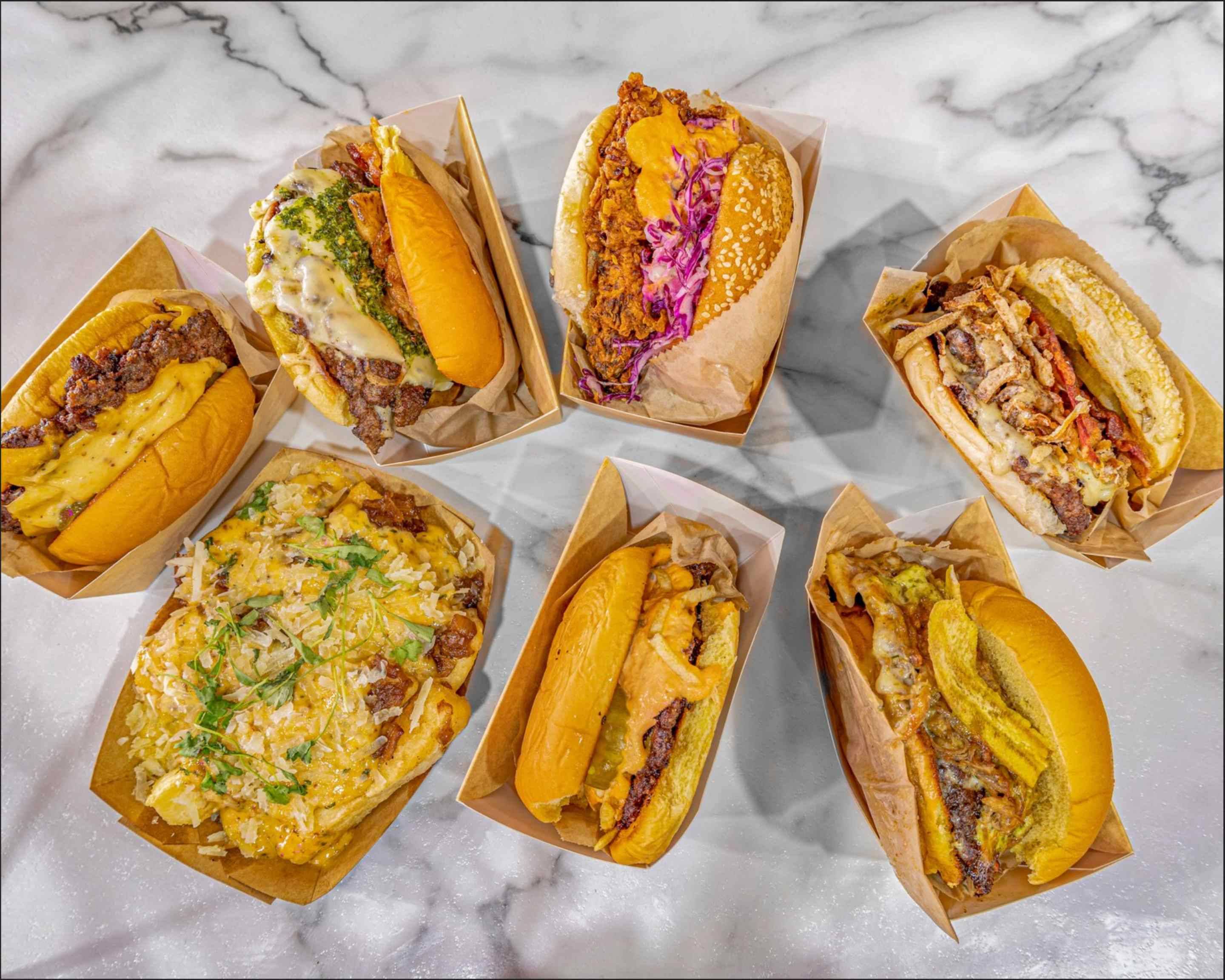 Papi Smsh Burger Menu Orlando • Order Papi Smsh Burger Delivery Online