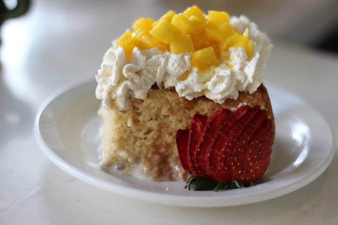 Original Tres Leches