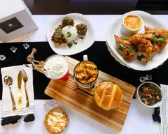 Pollo Tipico (5011 S State Road 7, 102, Davie, FL)