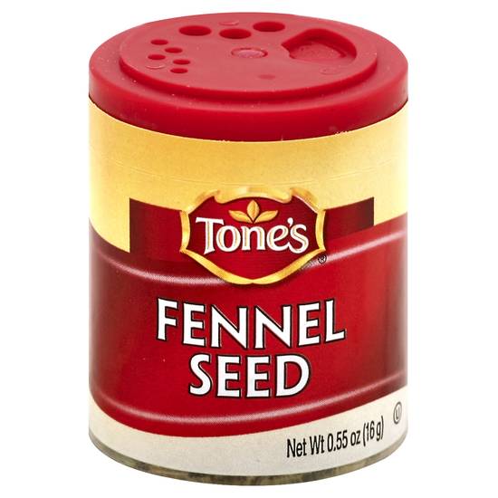 Tone's Fennel Seed