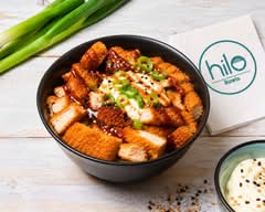 Hilo Bowls - Cergy