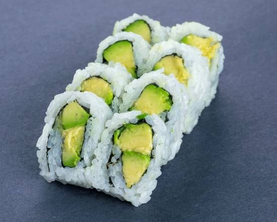 (e167) Avocado Roll