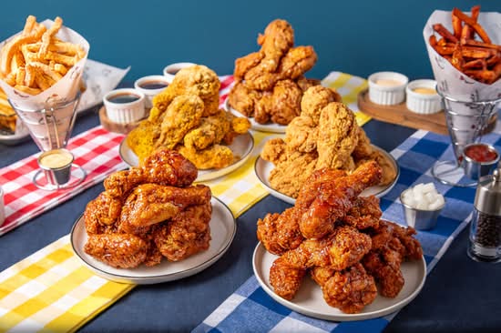 Chicko Chicken Mountlake Terrace