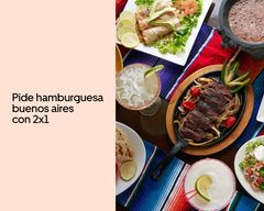 EL PIBE ARGENTINO STEAK HOUSE BILOXI (Quito)