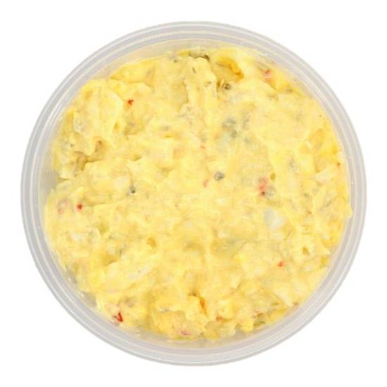 Weis2Go Egg Salad