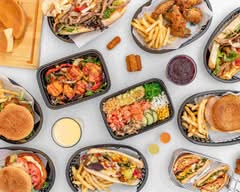 Animaliti (Hollywood)