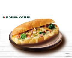 モリバコーヒー 新横浜アリーナ通りカフェ