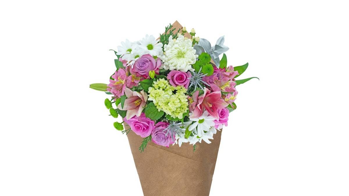 Bloom Haus™ Lush Bouquet - B