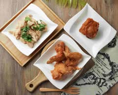 十九甲雞排 大里永隆店