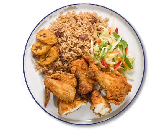 Fried Chicken