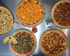 Master Pepper Pizza (Tlaquepaque)