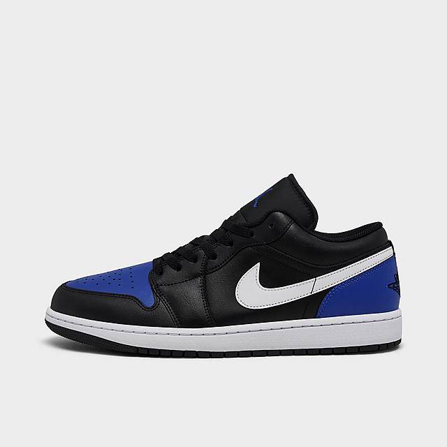 Men'S Air Jordan Retro 1 Low Casual Shoes (10.0)