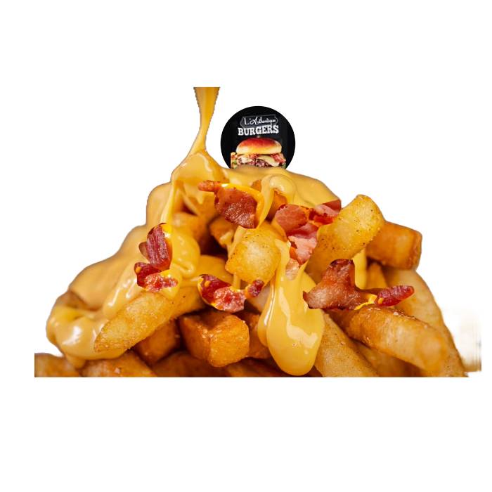 FRITES MAISON 🍟