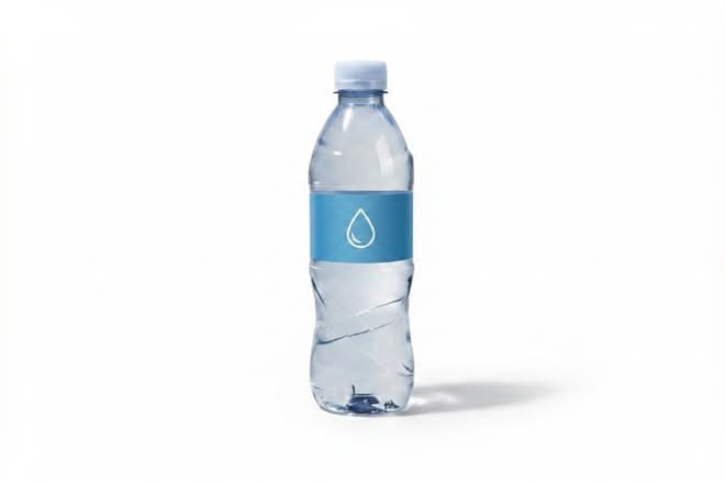 💦 Eau plate