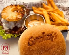 Smokey's Burger